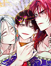 被迫穿成异世神