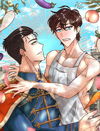 魔性男版灰姑娘