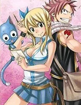 妖精的尾巴 - 真岛浩(真岛ヒロ)