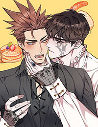 少爷请用餐（共2季）