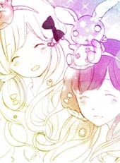 我的“模范”好友 - 麻友紗央里 