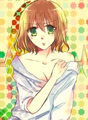 基友被爸爸变成了女孩子！？