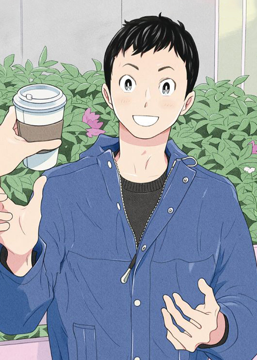 我们的故事 - Qkanne