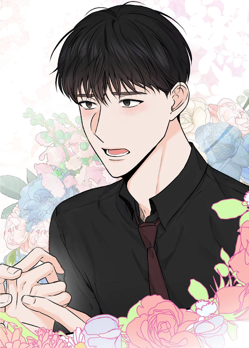 邻家弟弟缠上我