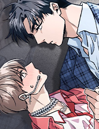 和迷弟坠入爱河