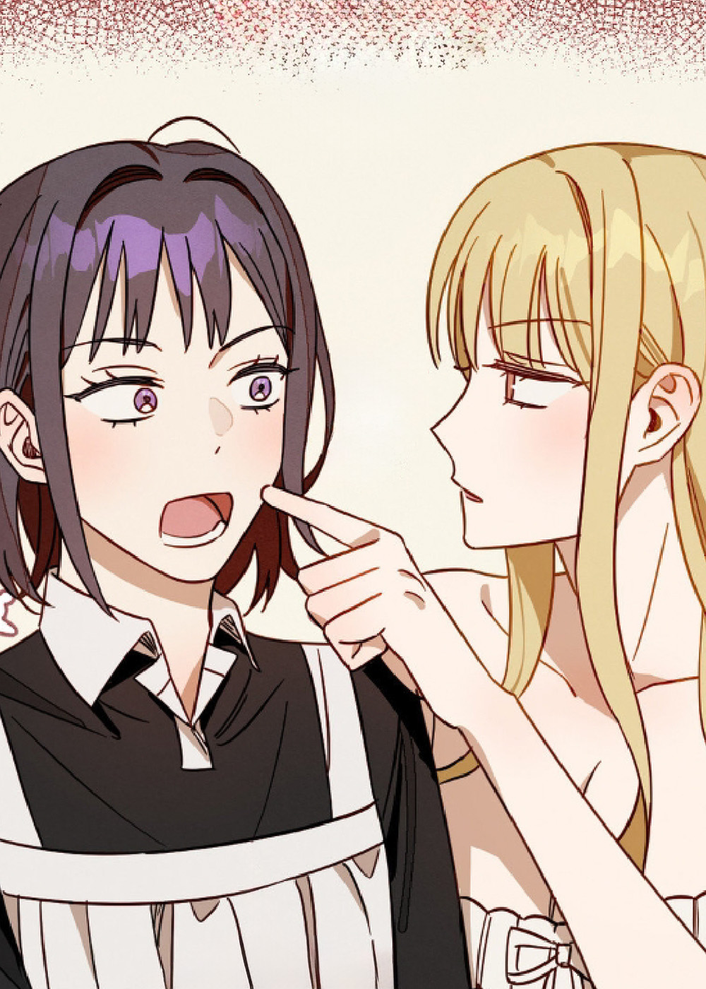 葡萄园里的恩典