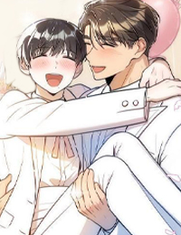 漫画家的社死危机