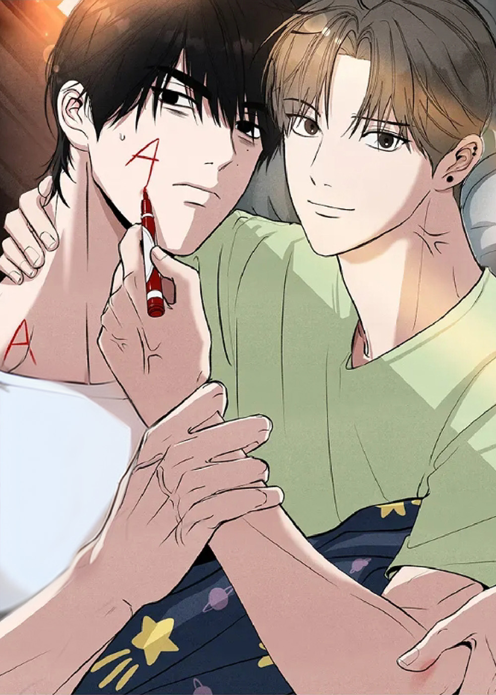 冤家路窄 - esksnr