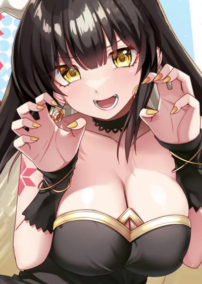 无双男创造家族