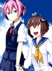 就算那是什么都沒有的日常一角