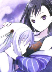 青城花影抄 - 麓川智之,片濑优