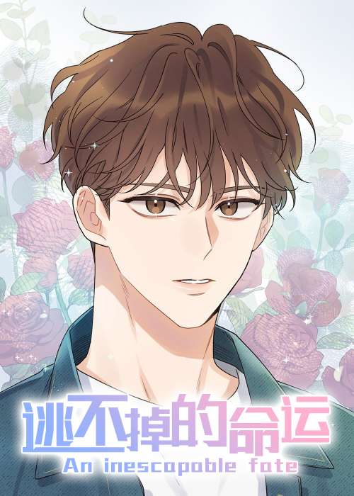 逃不掉的命运