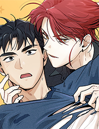 触手系外星男友