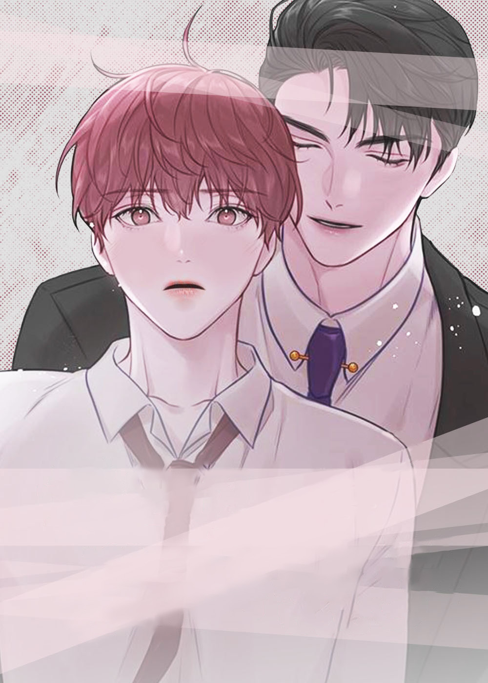 霸总的秘密教学