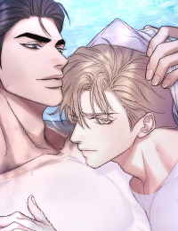 被死对头捆绑了