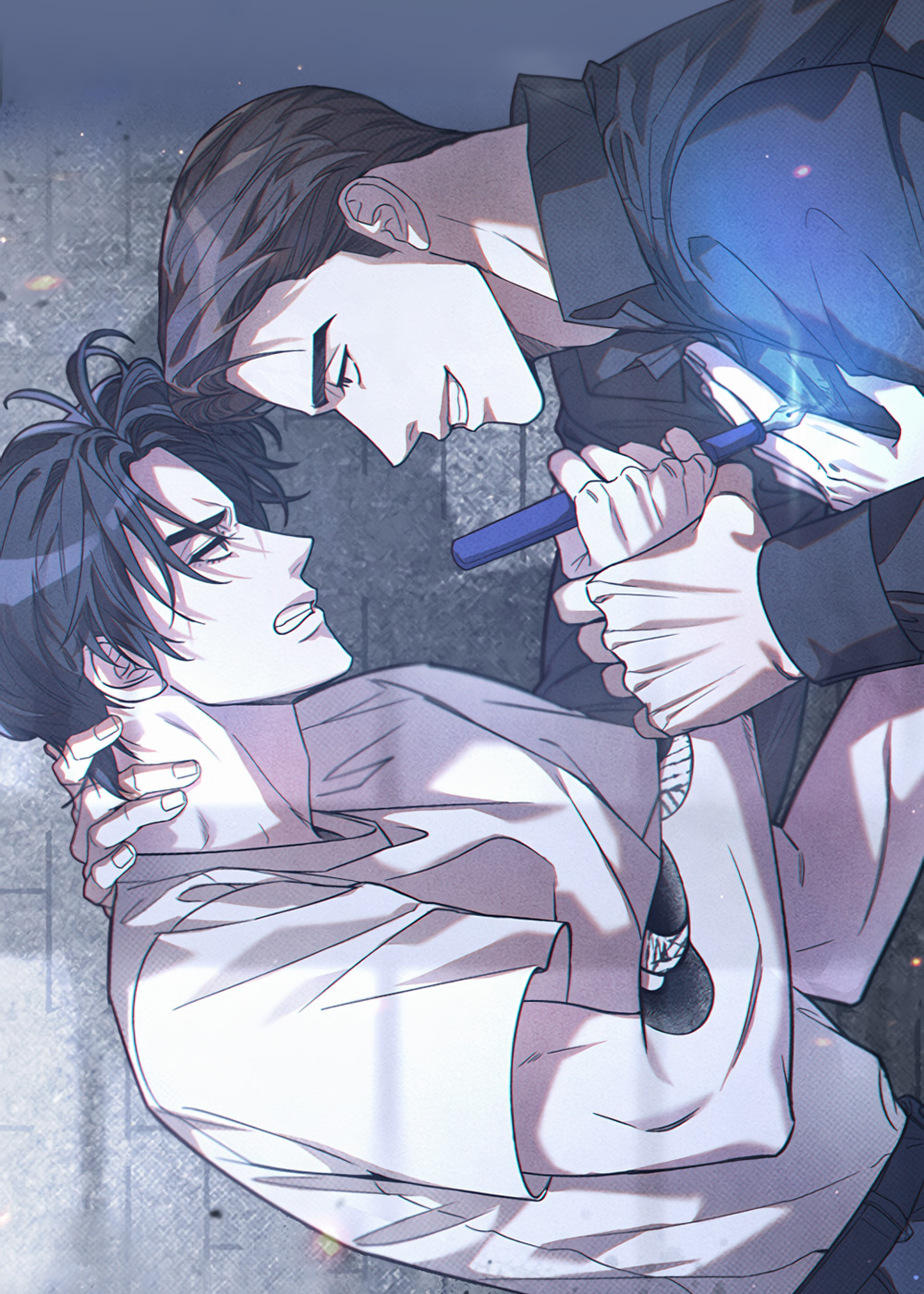 刻印入侵 - Pmamedi