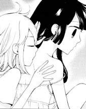 草莓奶油蛋糕式传染 - 袴田めら(袴田米良)