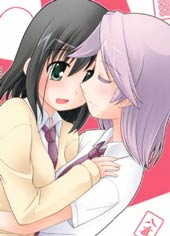 天才麻将少女同人