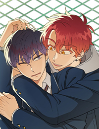 模范生的真面目