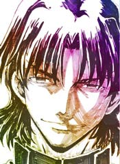 fate同人 被世界丢弃的附属物