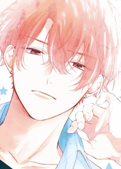 他的獠牙是棉花糖