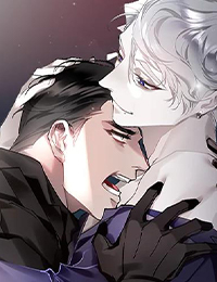 我和反派纯属意外