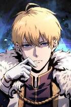 与神同归的骑士王