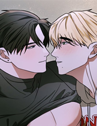 哭包弟弟好粘人