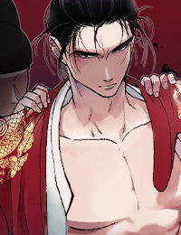 穿回古代做暴君