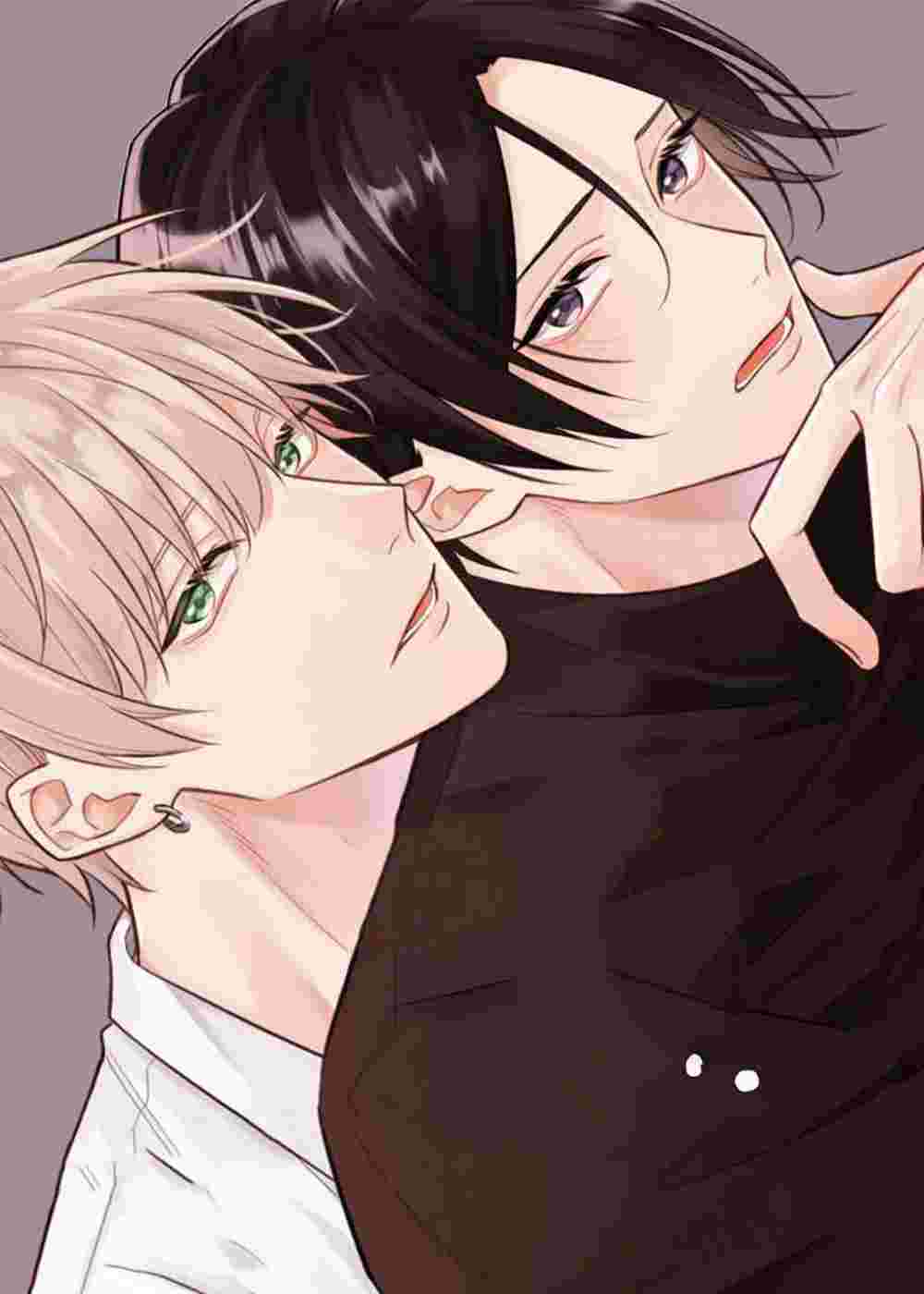 恋爱冒险 - OQPMA