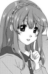 LisBlanc - 黑井みめい,稀周悠希