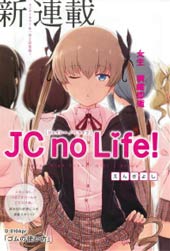 JC no life