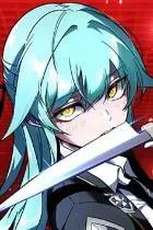 刺身刀制霸英雄学院