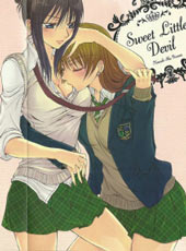 Sweet Little Devil