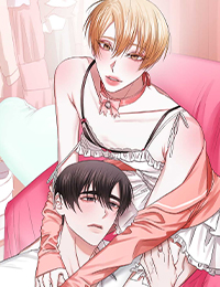 女装马甲被扒了