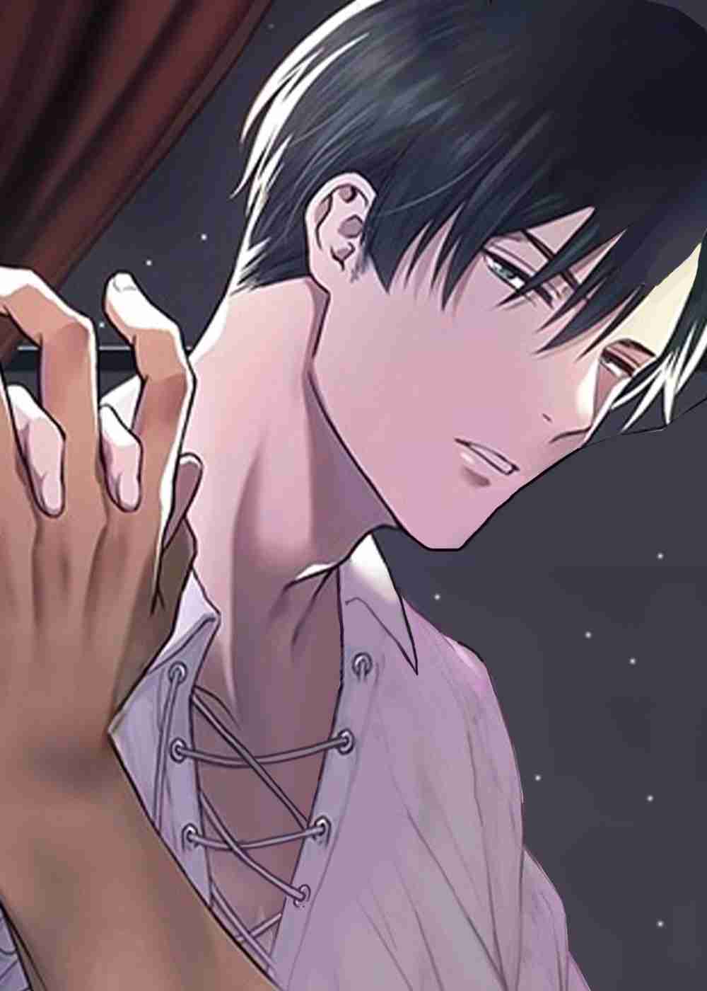 贴身的最强枪士