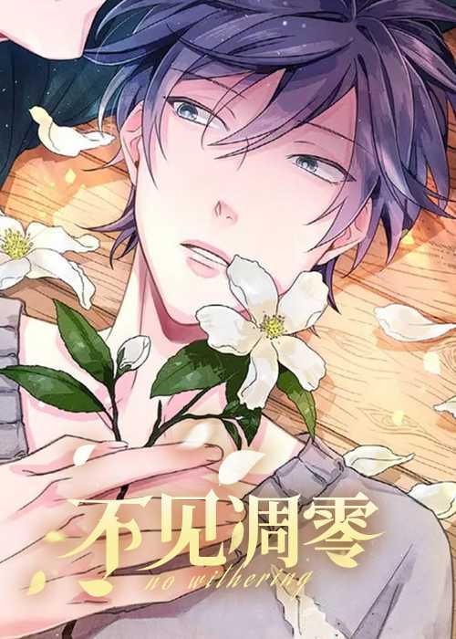 不见凋零