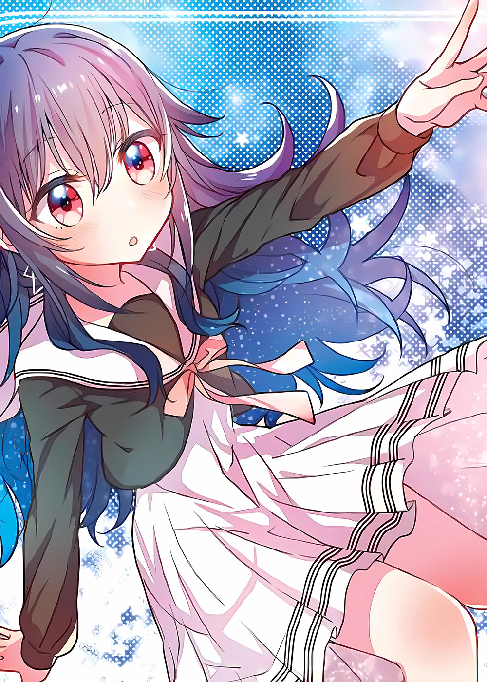 星灵感应 - aoxjm