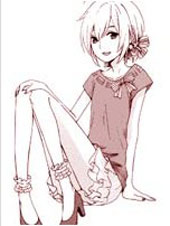 女装日常 - エミリ 