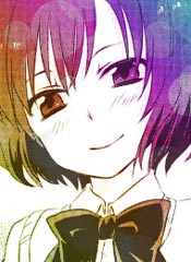 16岁的指南书 - 赤松健