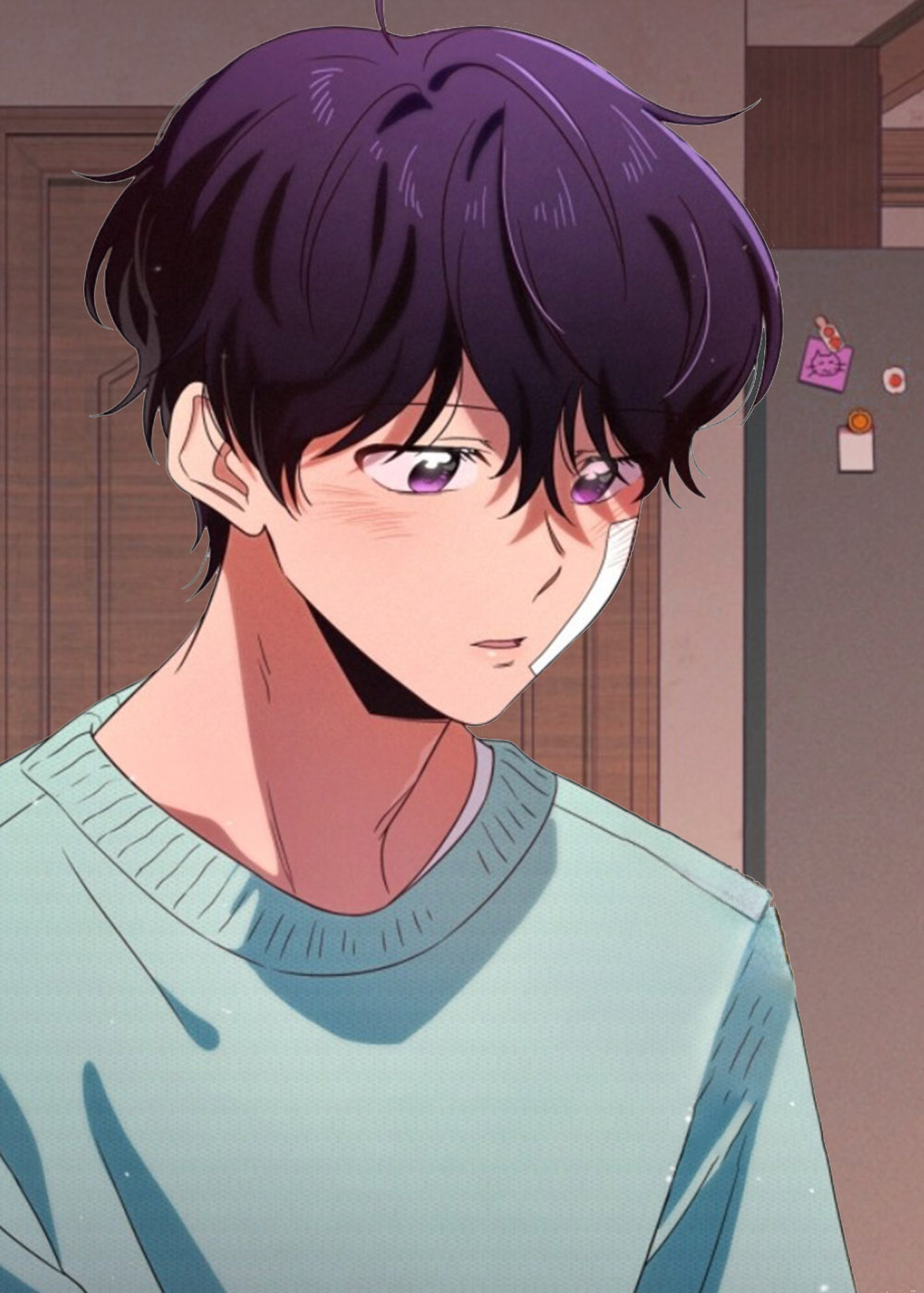 融化我心里的雪