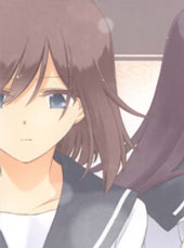 咲Saki 前路,遥远