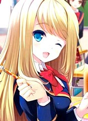 临时女友 克洛伊·勒梅尔篇