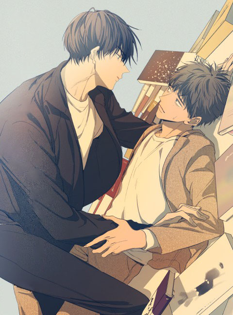 同情的形式(共3季)