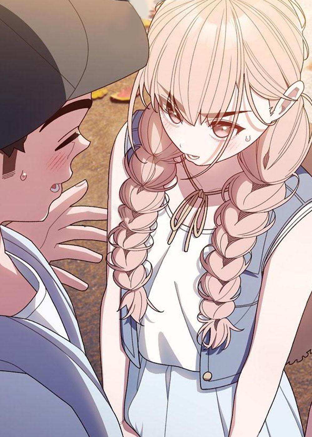 刁蛮大小姐 - Coieia