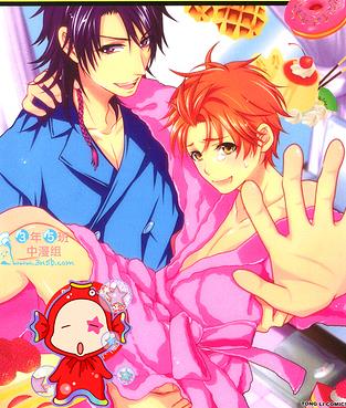 超S的全身美容师