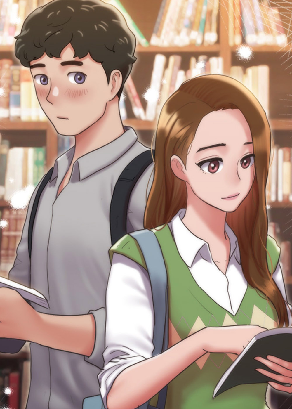 女友成双 - Eioqqn