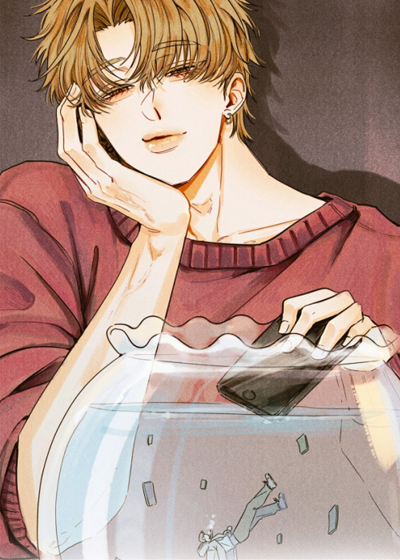 水面之下的疯狂